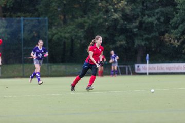 Bild 225 - Frauen Klipper TGC - Bonner THV : Ergebnis: 0:5